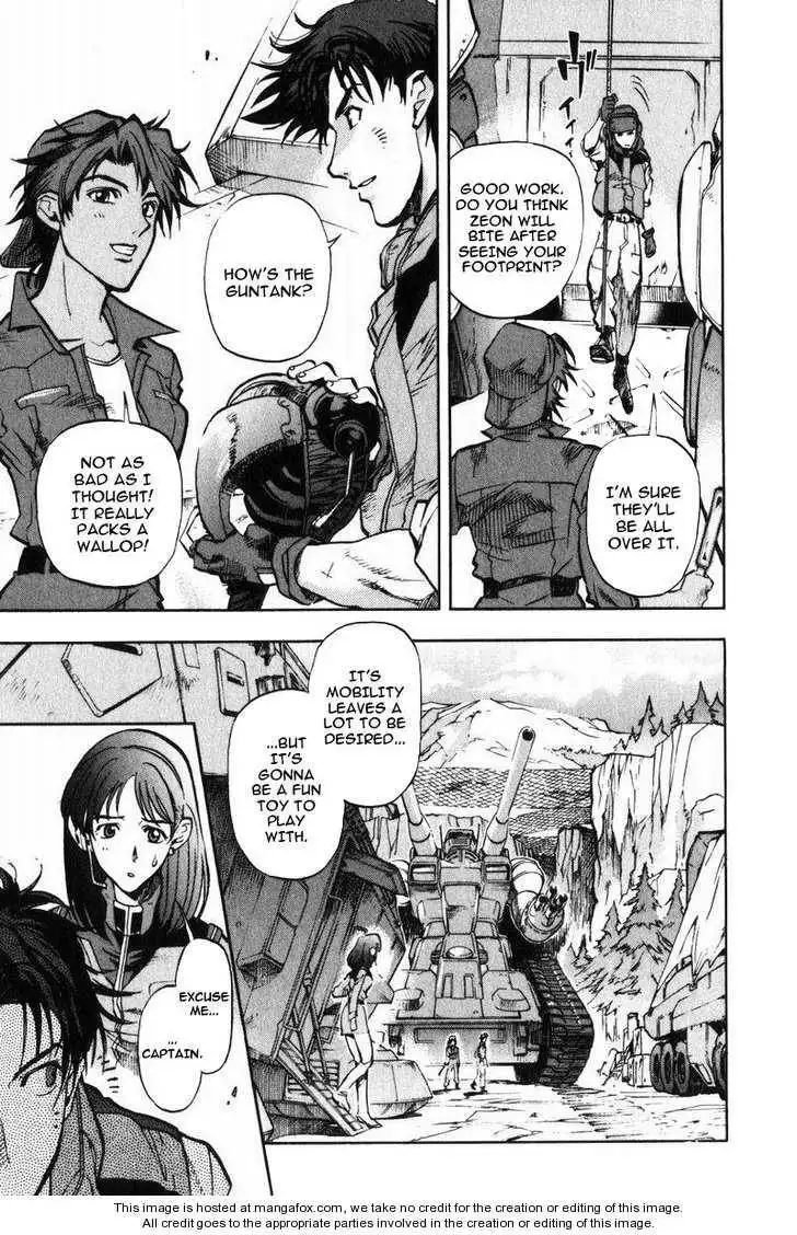 Kidou Senshi Gundam Senki: Lost War Chronicles Chapter 1 16